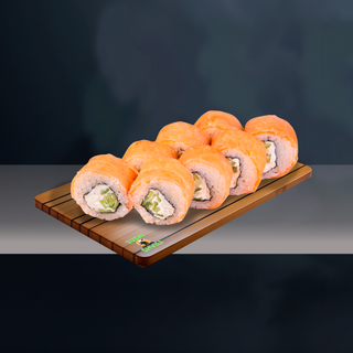 Philadelphia Smoke 8 psc - 245 g