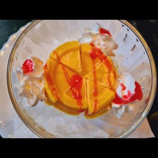 Kulfi De Mango