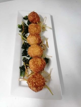 Croquetas Caseras (6 Uds.)