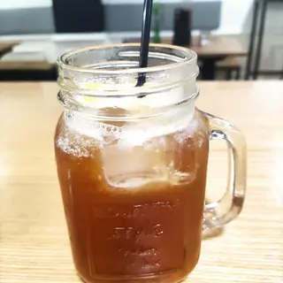 Papelón Con Limón (375 ml.)