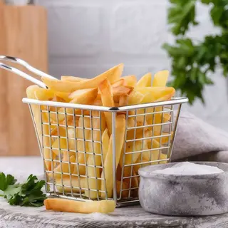 12. Patata Fritas