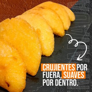 Empanada De Ternera Y Queso (Nuevo)