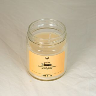 Bloom Candle