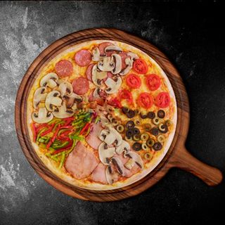  დელლა კასა 1 M