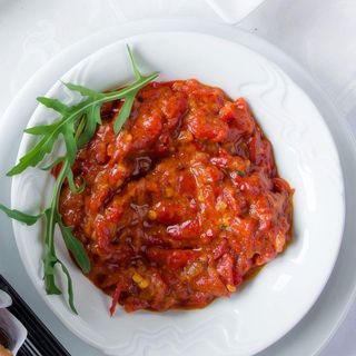 Ajvar