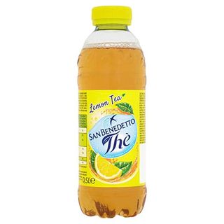 Tè limone