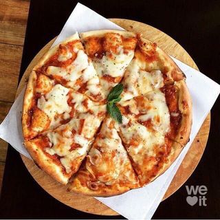 Pizza Margherita 30cm