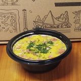 Суп мисливський