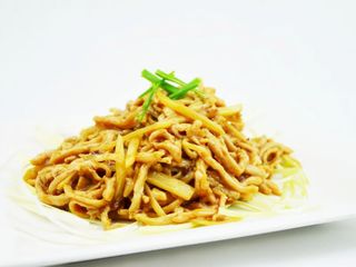 Maiale allo stile di hanzhou