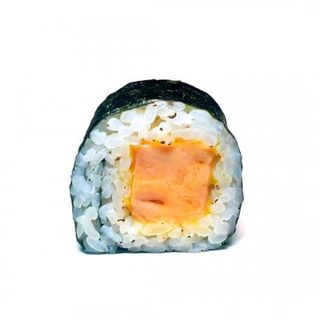 43. Foie no teriyaki (5 p)