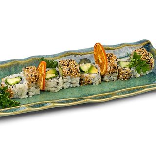 138 Ura yasai - 8 pezzi