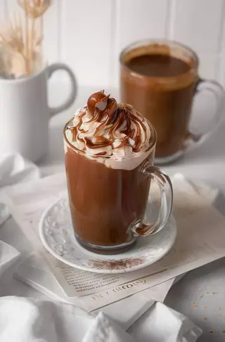 Chocolat Viennois
