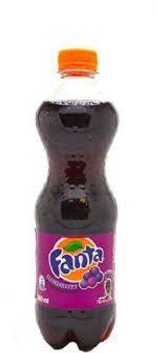 Fanta Blackcurrant 350ml PET
