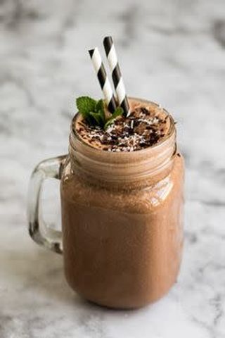 Smoothie Choco