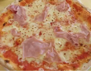 Prosciutto