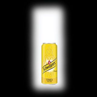 Schweppes Tonica Lattina 330ml