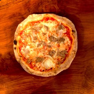 Tonno e cipolla normale