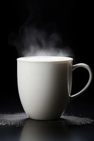 Lait Chaud