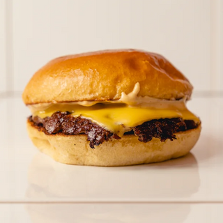 Cheese Burger
