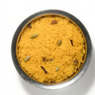 Plaow Rice