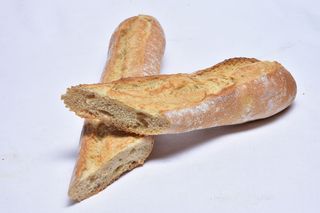 Baguette tradition
