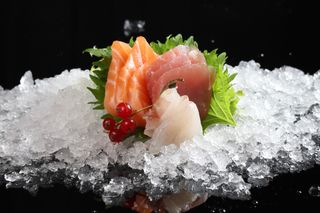 M6 Sashimi Misto - 9 pezzi