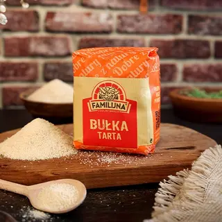 Bułka tarta