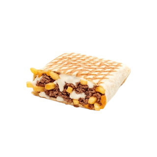 Tacos Viande Hachée