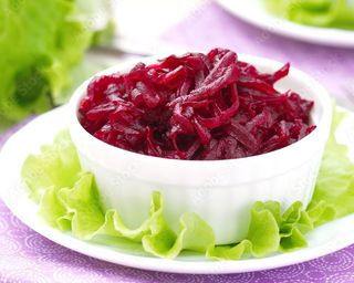 Салата панджар