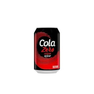 COLA ZERO