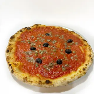 Rossa siciliana