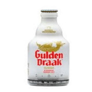 Cerveja Gulden Draak 330ML
