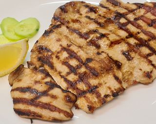 Пилешко филе (200г)