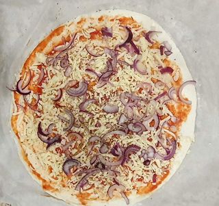 Pugliese + coca-cola + Patatine