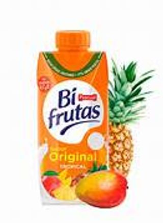 Bifrutas original 330ml