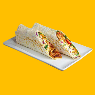 Донер Куриный 1.5 в Лаваше