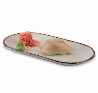 Nigiri Seabass