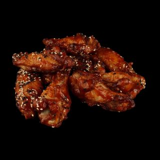 Крильця кисло-солодкі