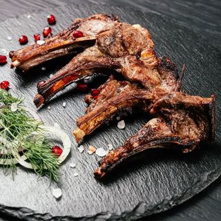 Антрекот 200 гр 