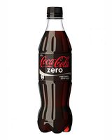 Coca Cola Zero