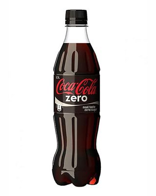 Coca Cola Zero