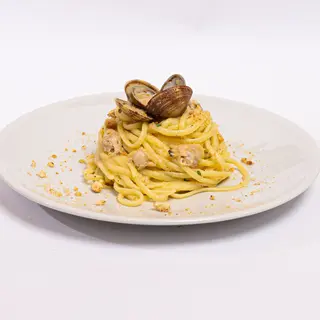'A linguin' che vongl mama eat