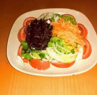 Salada Mista