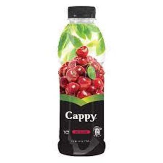 ალუბლის კაპი