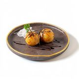 02.- Takoyaki (2 Pzs.)