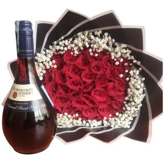 The Sweetest Promise