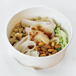 Liangpi piccante
