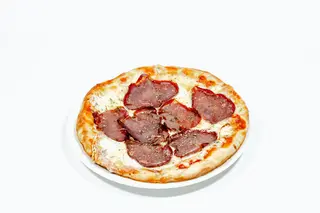 Pizza Leonesa