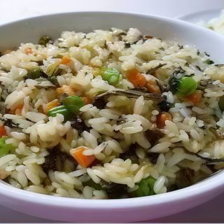 Arroz Con Ternera