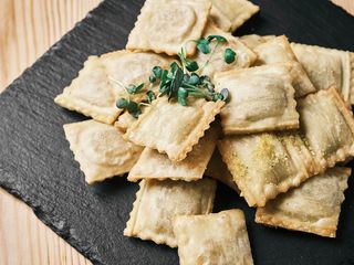 Пельмені фрі (200g)